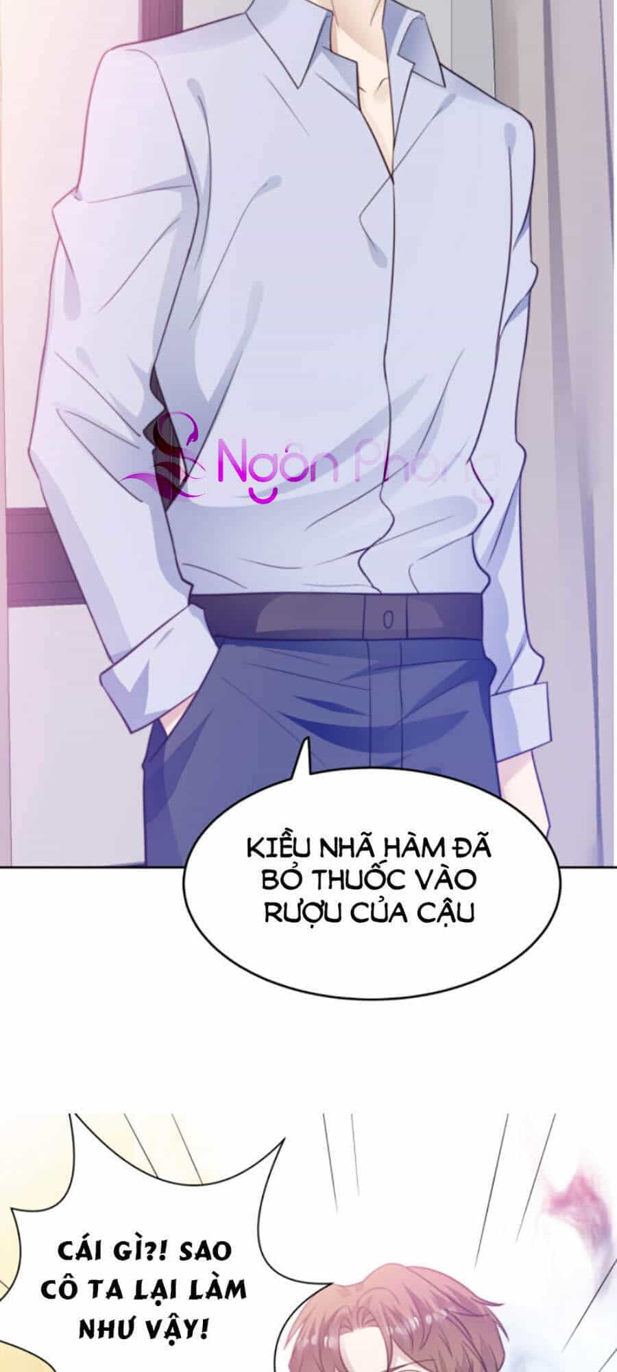 Dựa Vào Đại Lão Ổn Định Vị Trí C Trong Nam Đoàn - Chương 42 - ảnh 39
