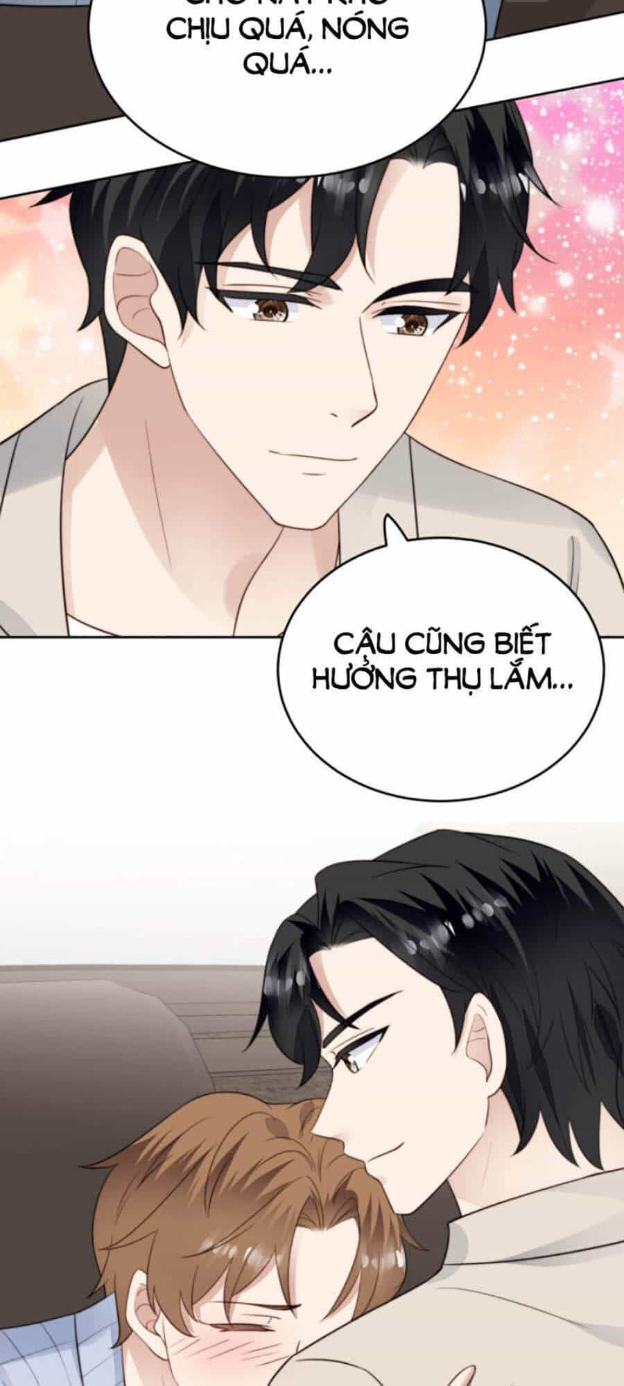 Dựa Vào Đại Lão Ổn Định Vị Trí C Trong Nam Đoàn - Chương 42 - ảnh 4