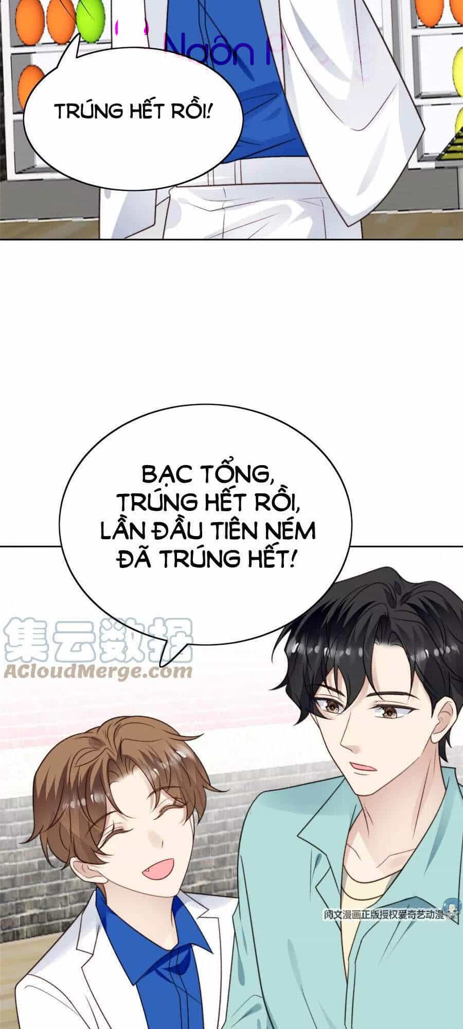 Dựa Vào Đại Lão Ổn Định Vị Trí C Trong Nam Đoàn - Chương 43 - ảnh 21