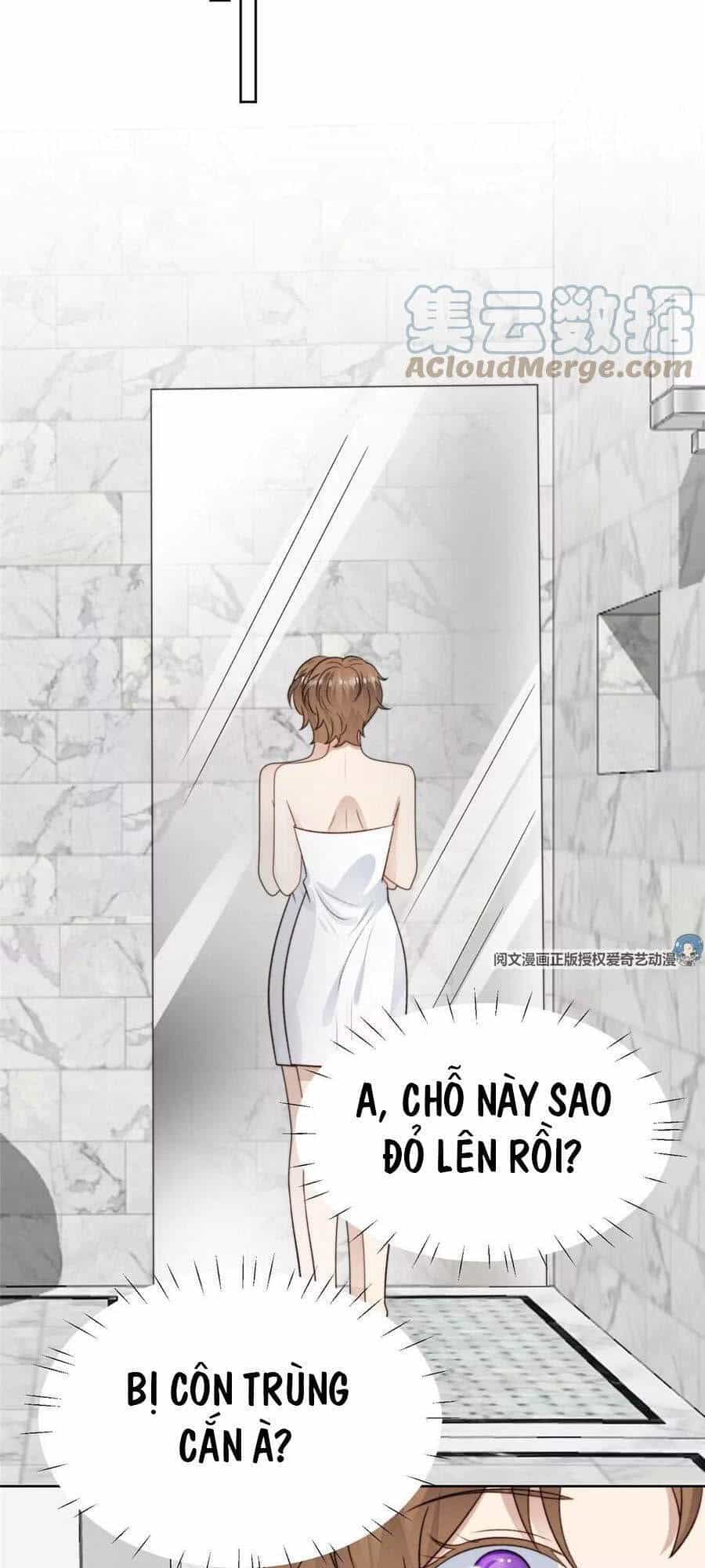 Dựa Vào Đại Lão Ổn Định Vị Trí C Trong Nam Đoàn - Chương 43 - ảnh 26