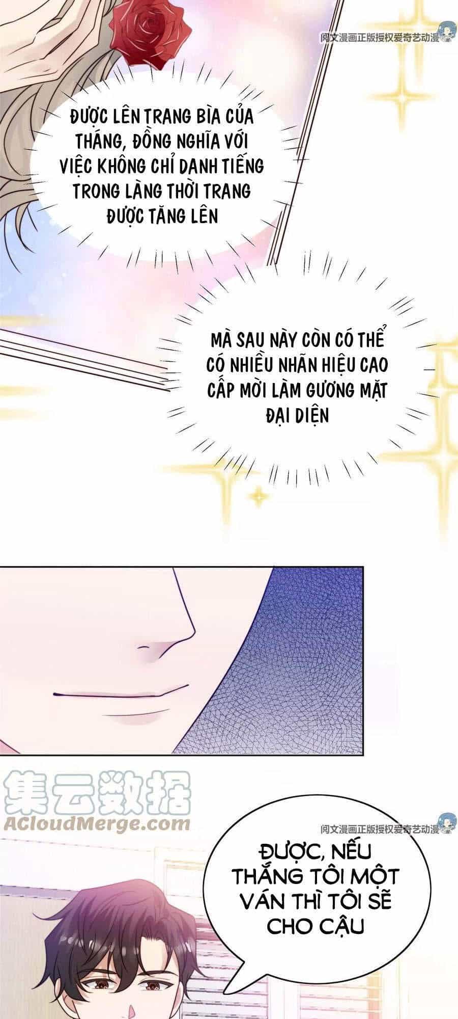 Dựa Vào Đại Lão Ổn Định Vị Trí C Trong Nam Đoàn - Chương 43 - ảnh 8