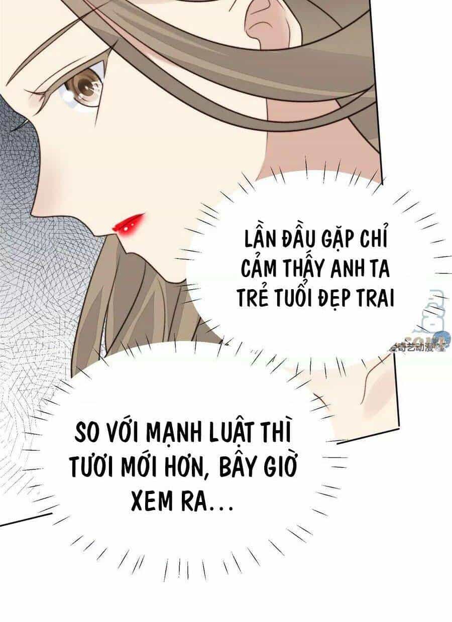 Dựa Vào Đại Lão Ổn Định Vị Trí C Trong Nam Đoàn - Chương 44 - ảnh 20