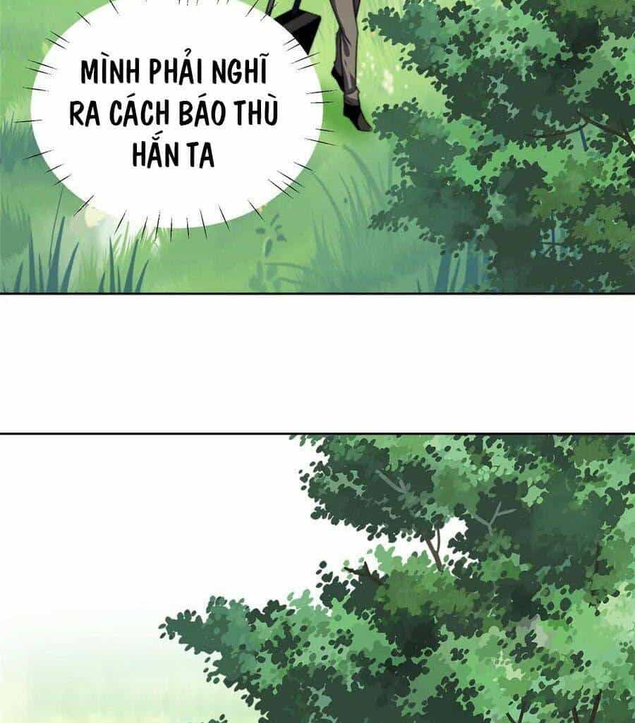 Dựa Vào Đại Lão Ổn Định Vị Trí C Trong Nam Đoàn - Chương 44 - ảnh 36