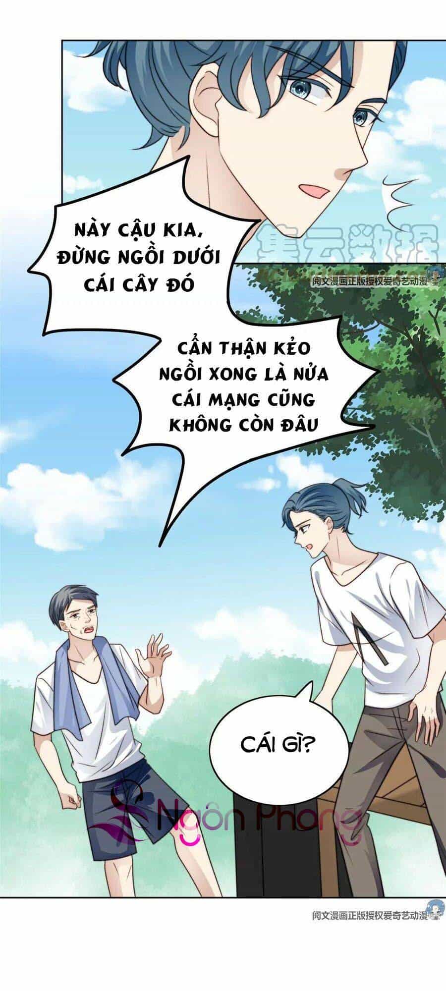 Dựa Vào Đại Lão Ổn Định Vị Trí C Trong Nam Đoàn - Chương 44 - ảnh 38