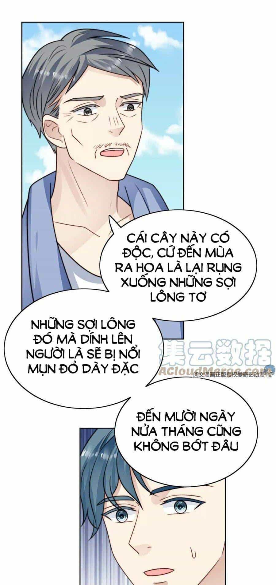 Dựa Vào Đại Lão Ổn Định Vị Trí C Trong Nam Đoàn - Chương 44 - ảnh 39