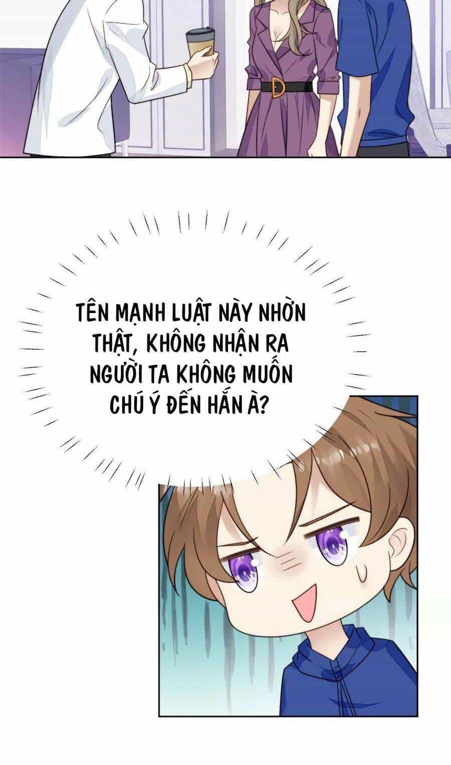 Dựa Vào Đại Lão Ổn Định Vị Trí C Trong Nam Đoàn - Chương 44 - ảnh 7