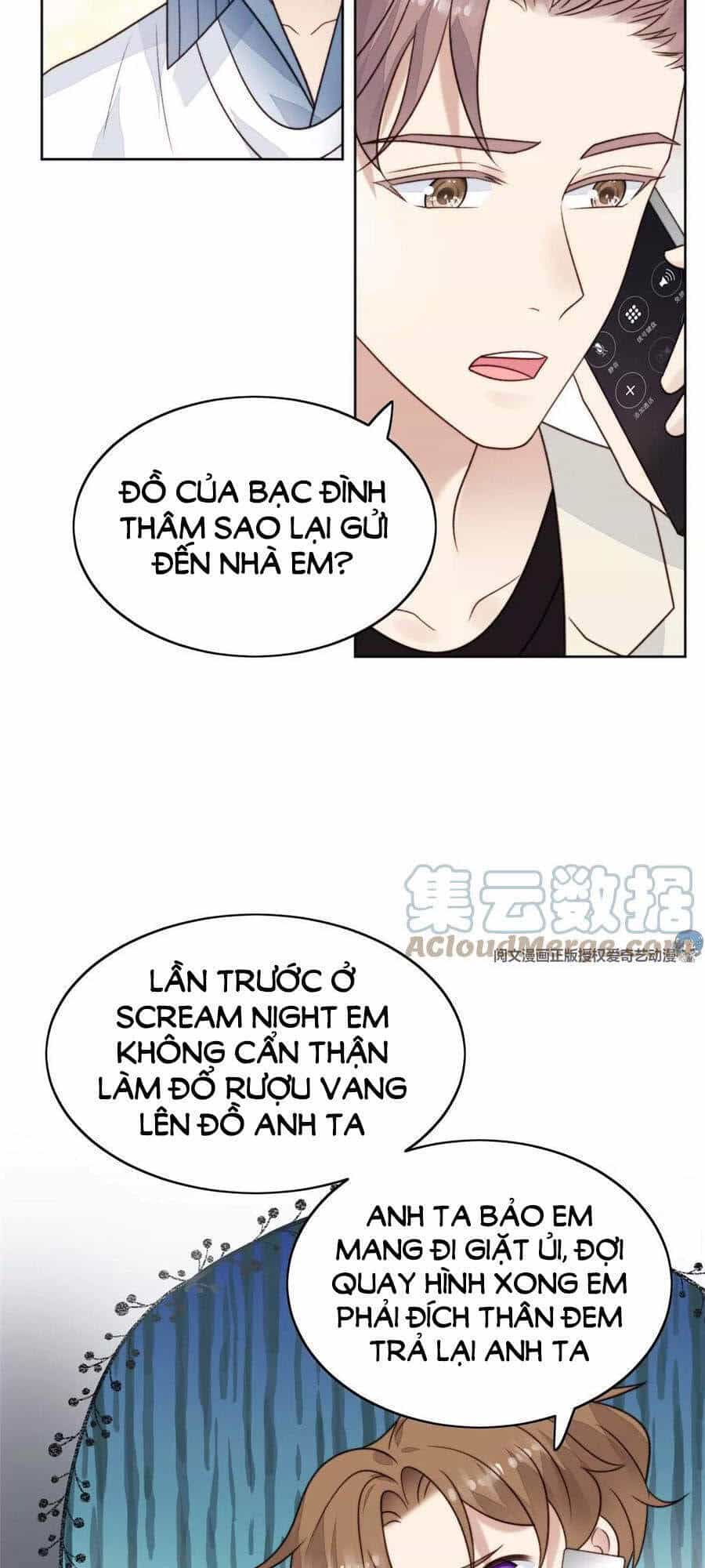 Dựa Vào Đại Lão Ổn Định Vị Trí C Trong Nam Đoàn - Chương 45 - ảnh 10