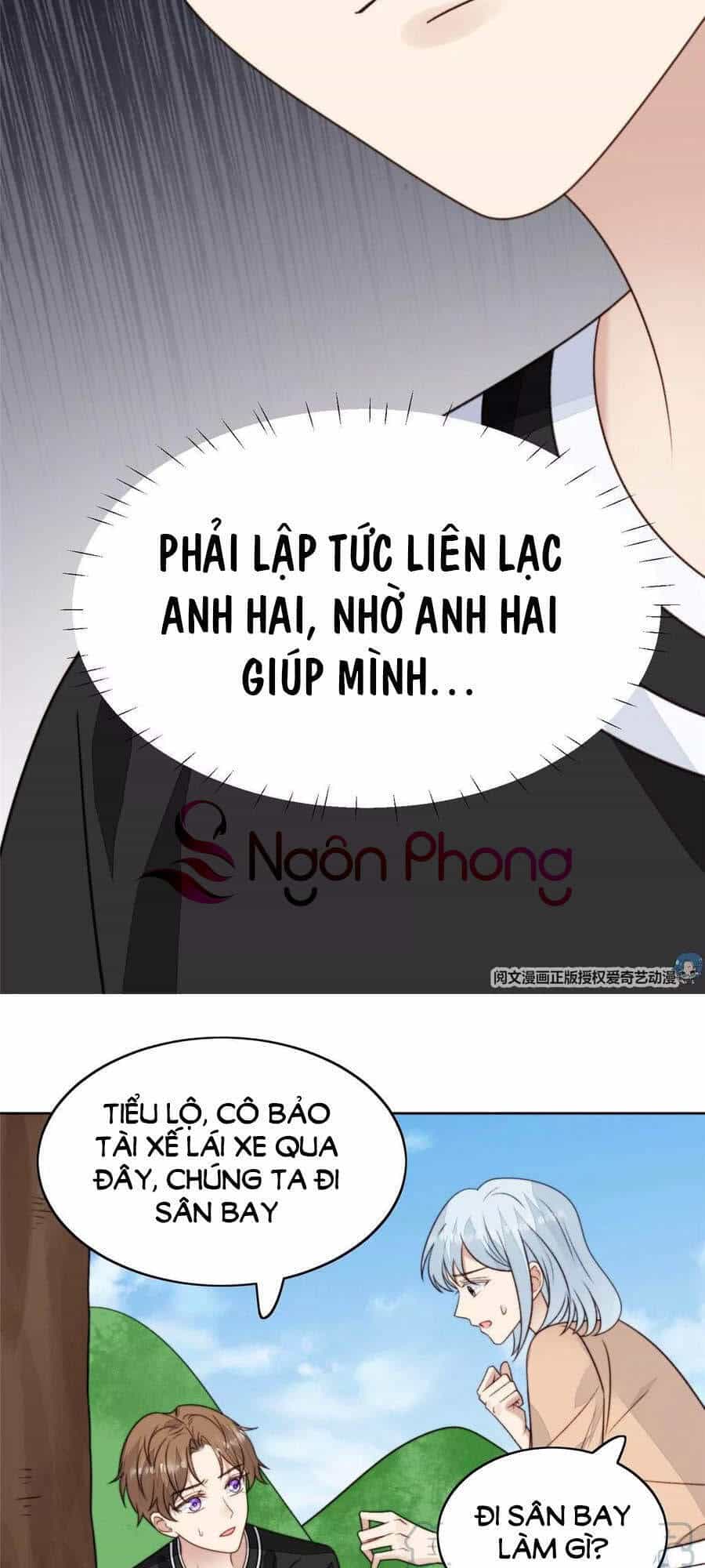 Dựa Vào Đại Lão Ổn Định Vị Trí C Trong Nam Đoàn - Chương 45 - ảnh 23