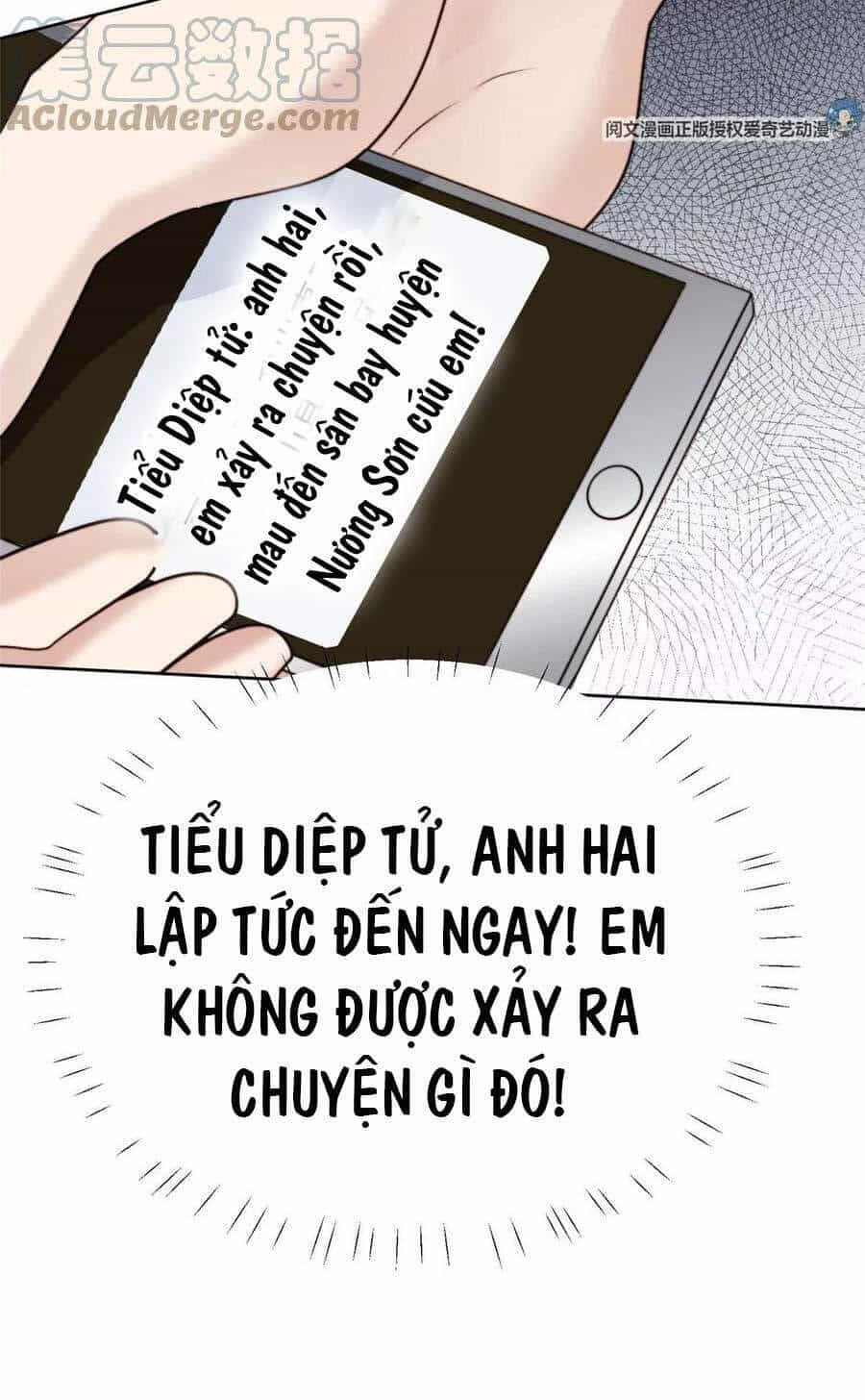 Dựa Vào Đại Lão Ổn Định Vị Trí C Trong Nam Đoàn - Chương 45 - ảnh 28