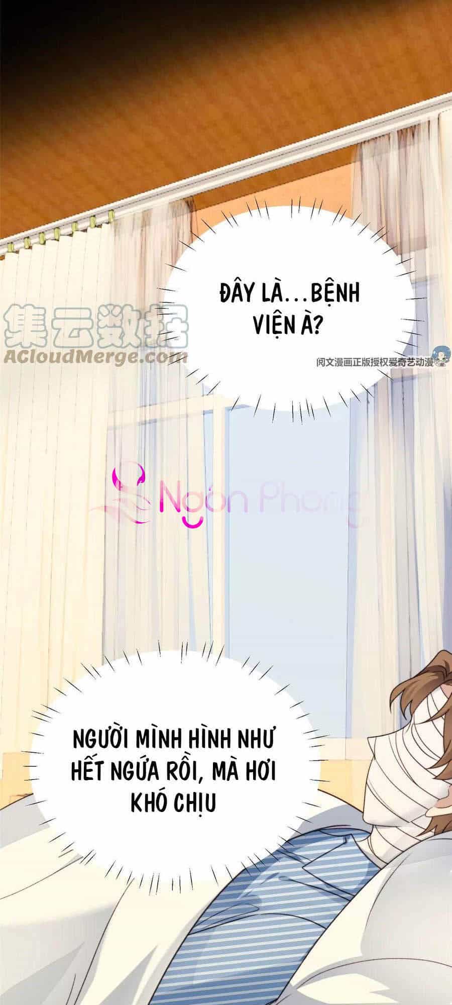 Dựa Vào Đại Lão Ổn Định Vị Trí C Trong Nam Đoàn - Chương 46 - ảnh 3