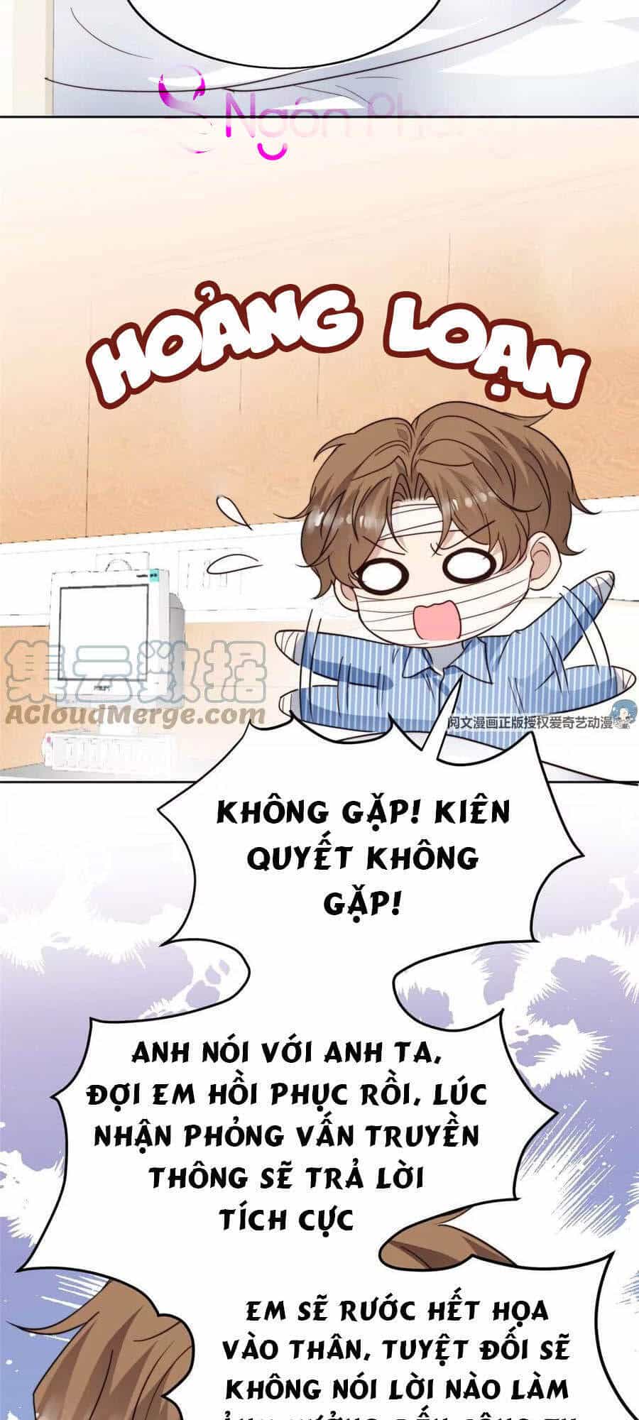 Dựa Vào Đại Lão Ổn Định Vị Trí C Trong Nam Đoàn - Chương 46 - ảnh 32