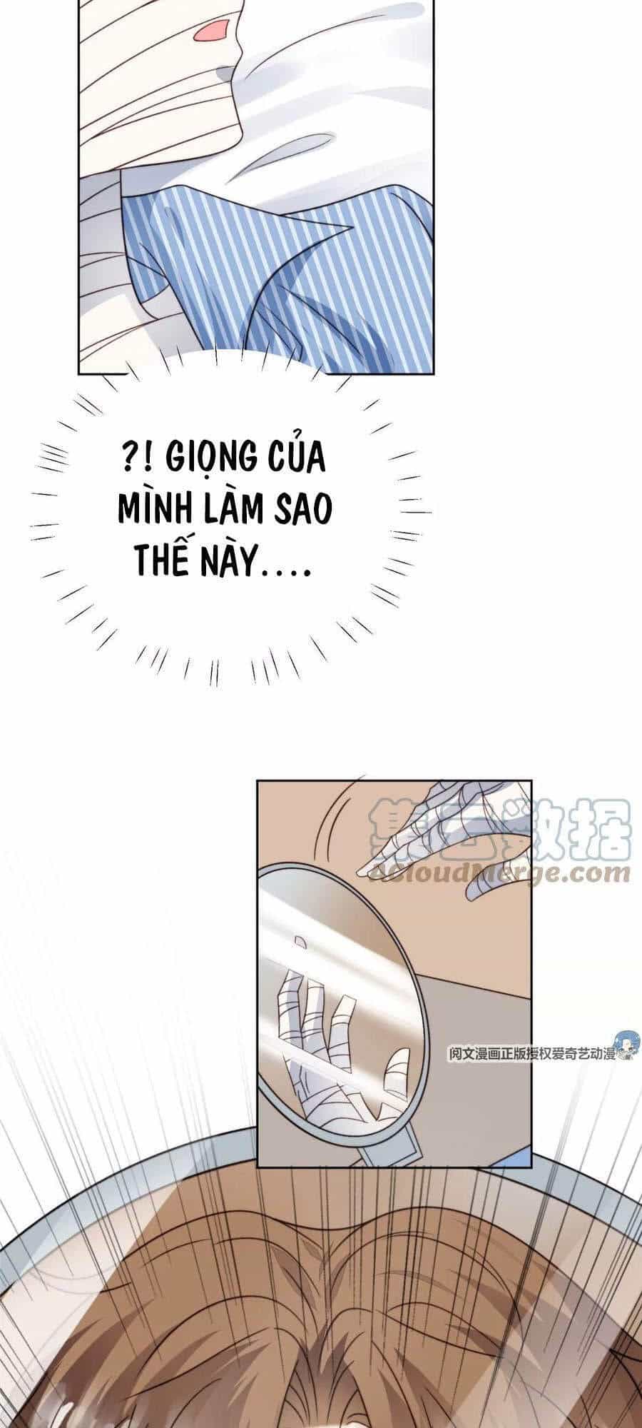 Dựa Vào Đại Lão Ổn Định Vị Trí C Trong Nam Đoàn - Chương 46 - ảnh 8