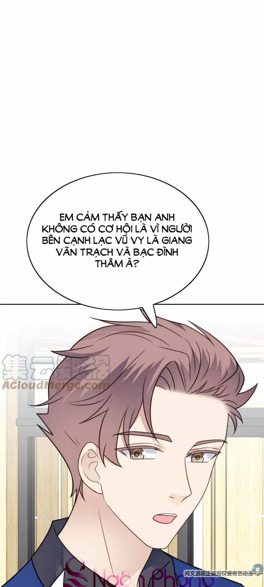 Dựa Vào Đại Lão Ổn Định Vị Trí C Trong Nam Đoàn - Chương 48 - ảnh 13