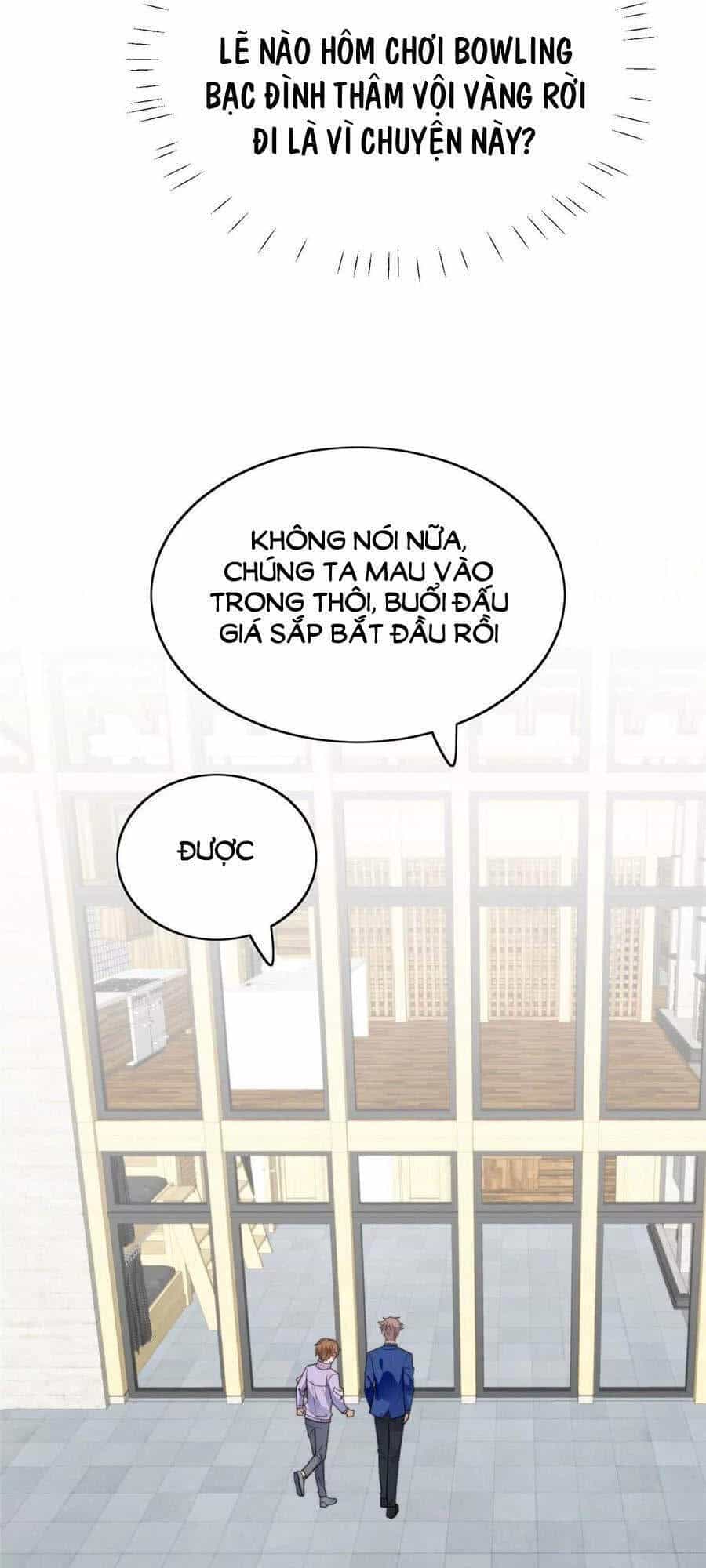 Dựa Vào Đại Lão Ổn Định Vị Trí C Trong Nam Đoàn - Chương 48 - ảnh 16