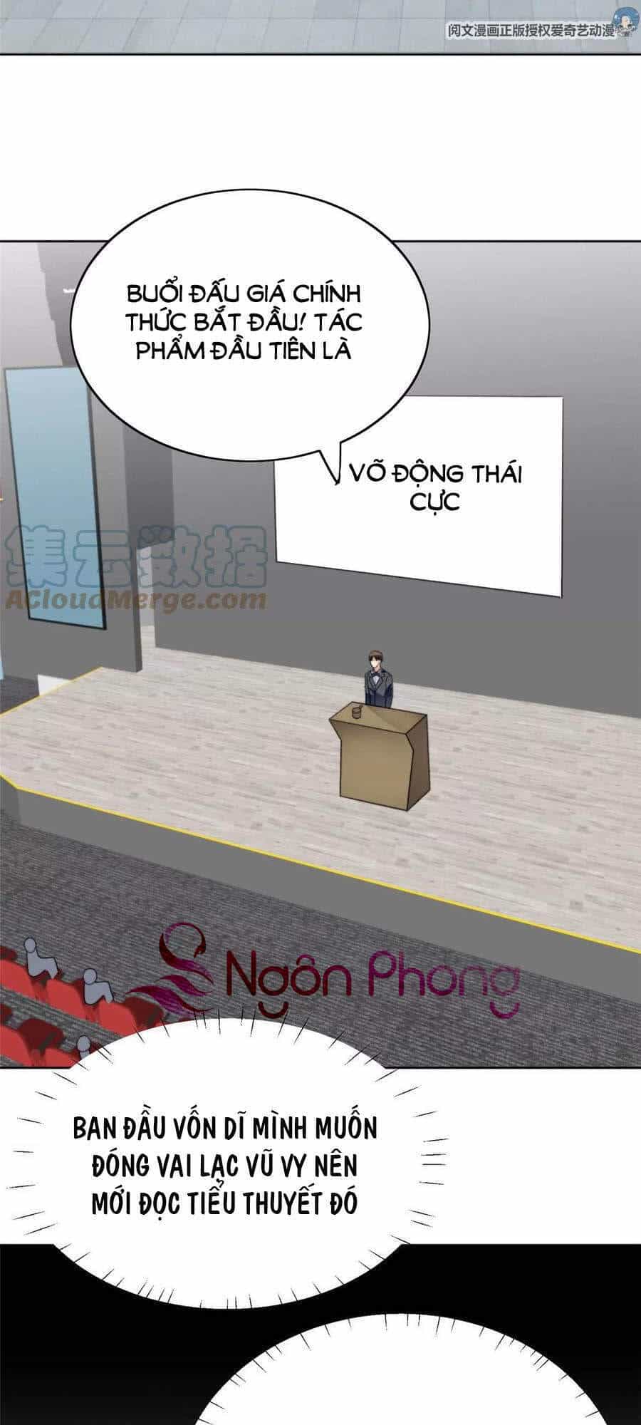 Dựa Vào Đại Lão Ổn Định Vị Trí C Trong Nam Đoàn - Chương 48 - ảnh 17