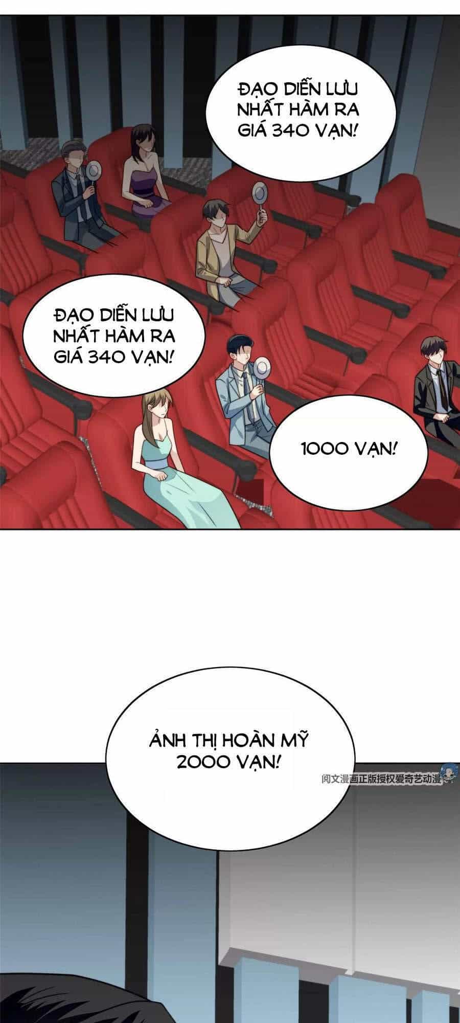 Dựa Vào Đại Lão Ổn Định Vị Trí C Trong Nam Đoàn - Chương 48 - ảnh 24