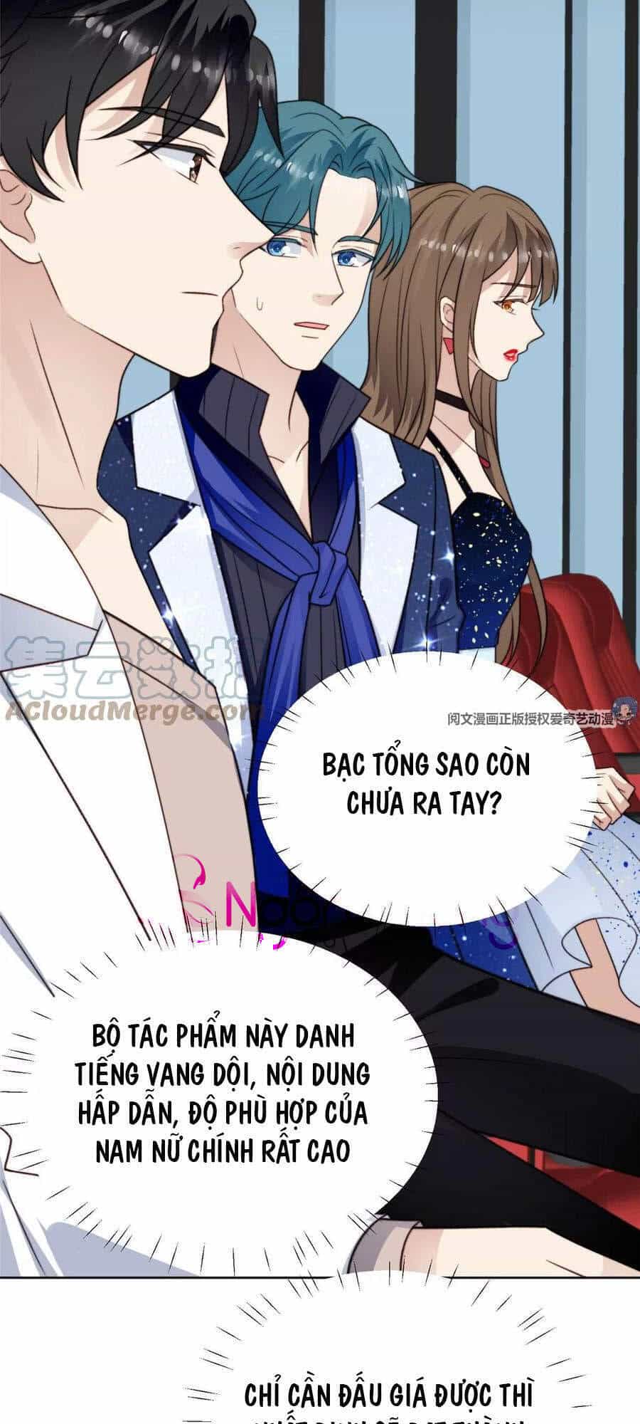 Dựa Vào Đại Lão Ổn Định Vị Trí C Trong Nam Đoàn - Chương 48 - ảnh 25