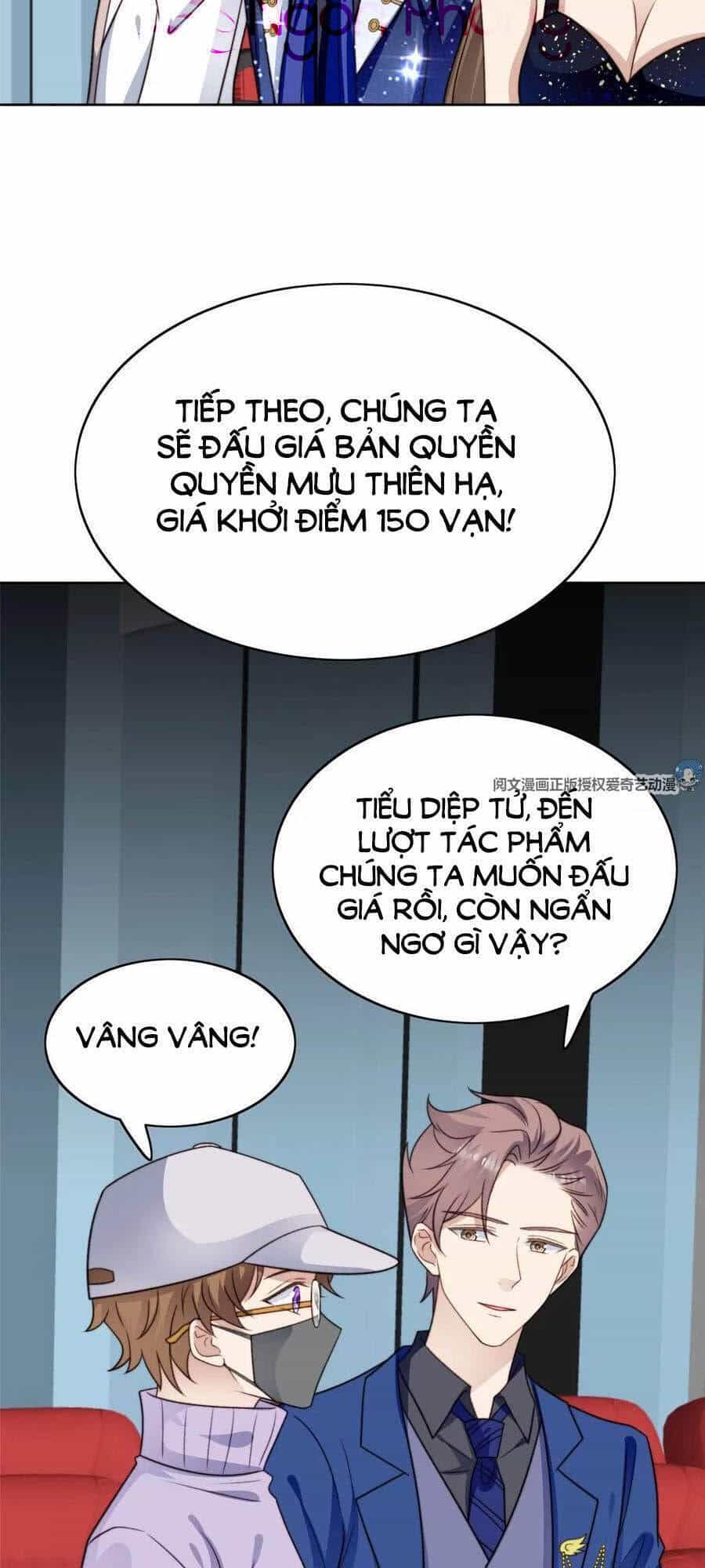 Dựa Vào Đại Lão Ổn Định Vị Trí C Trong Nam Đoàn - Chương 48 - ảnh 30