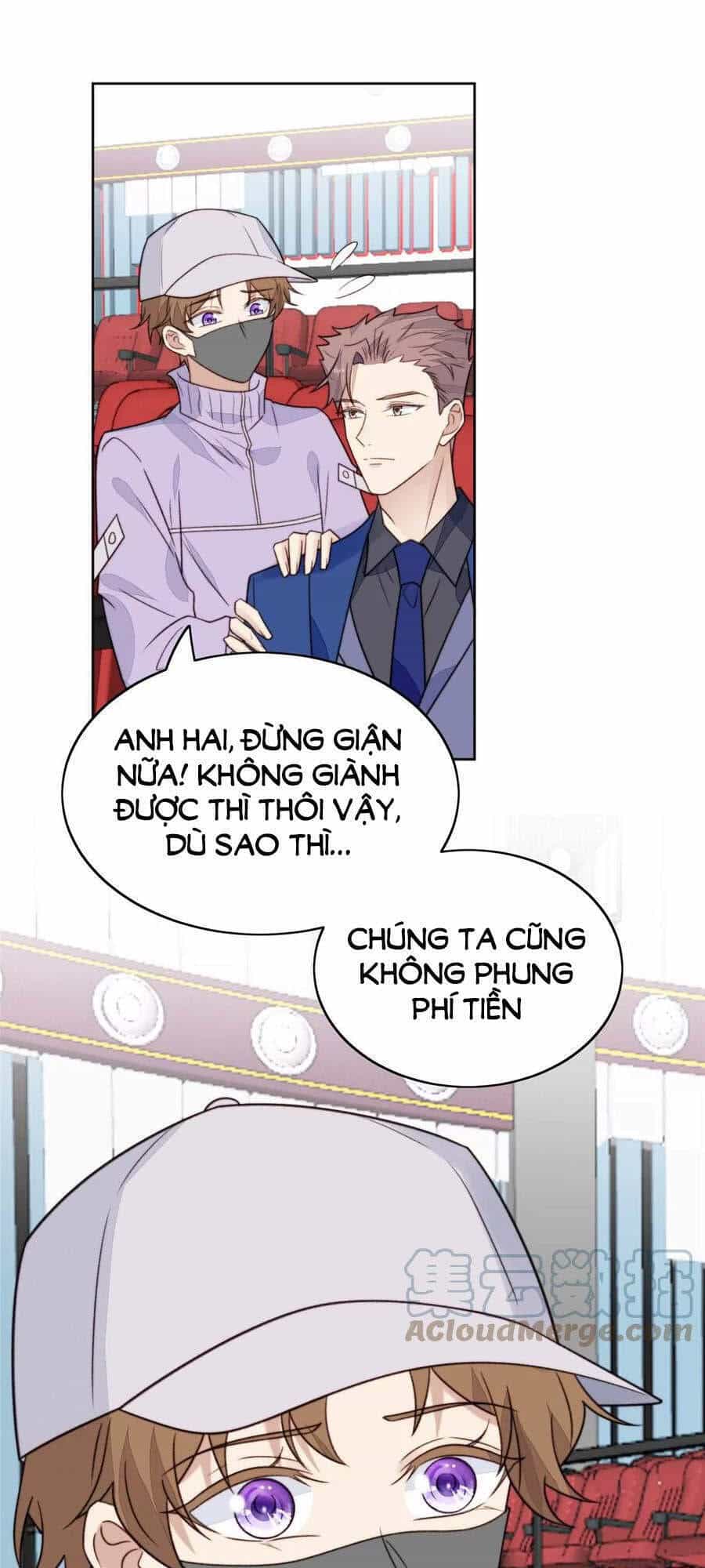 Dựa Vào Đại Lão Ổn Định Vị Trí C Trong Nam Đoàn - Chương 49 - ảnh 29