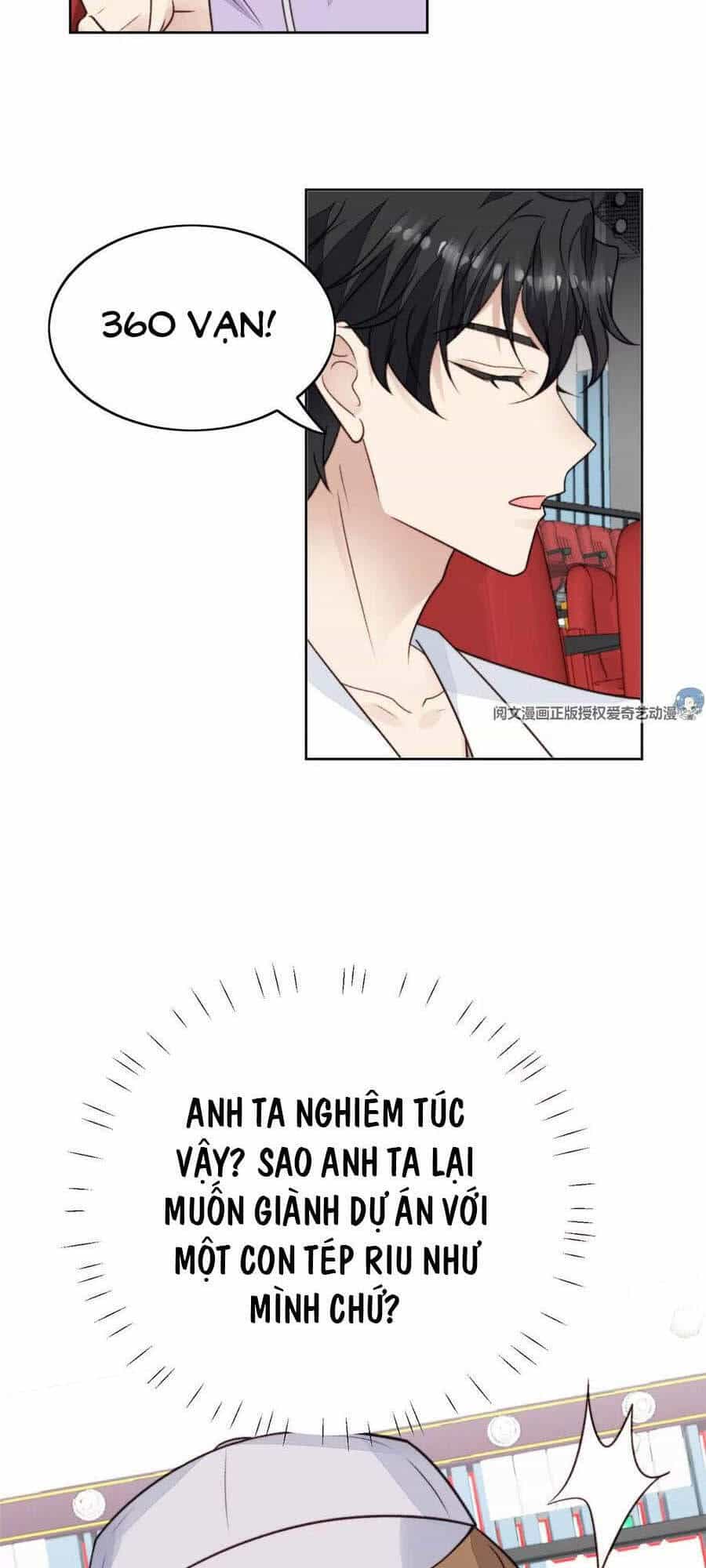 Dựa Vào Đại Lão Ổn Định Vị Trí C Trong Nam Đoàn - Chương 49 - ảnh 3