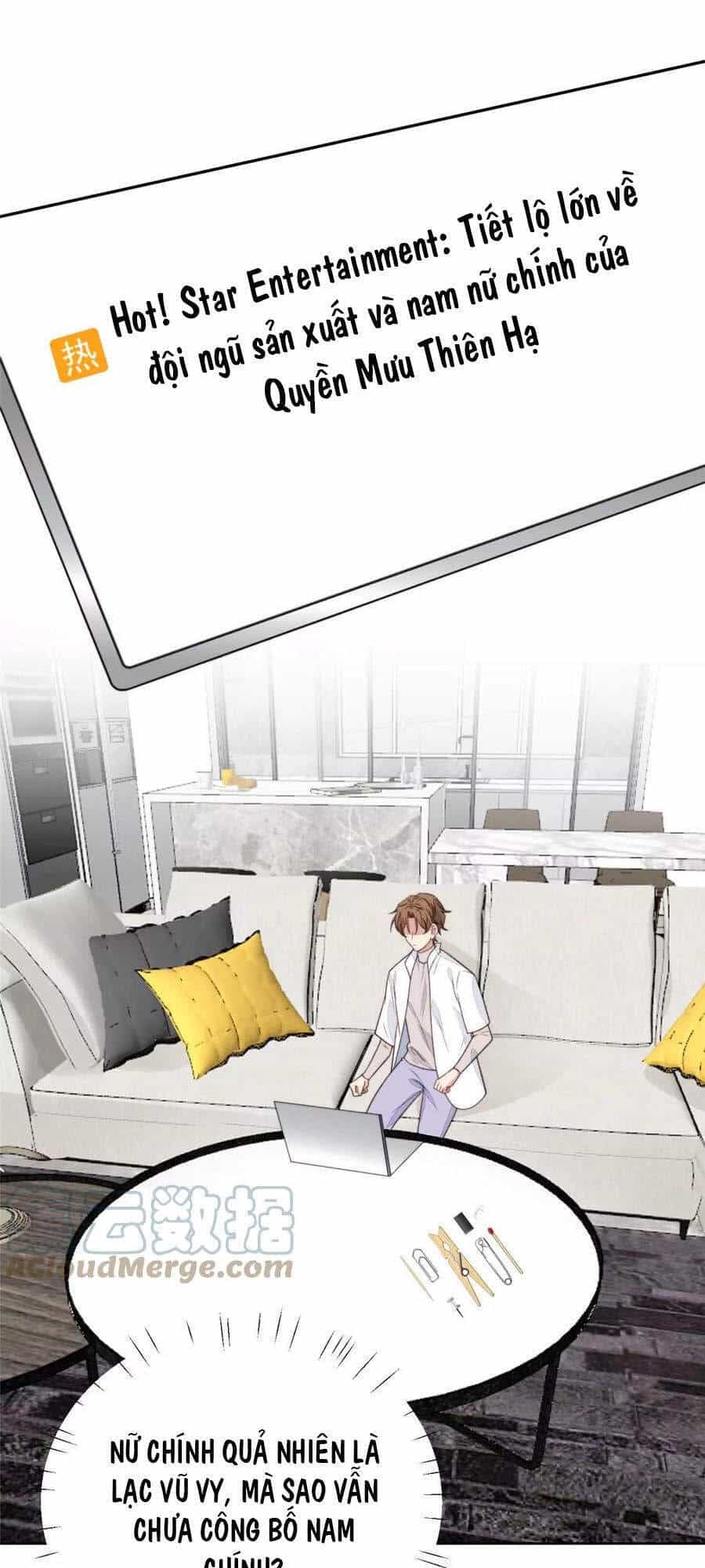 Dựa Vào Đại Lão Ổn Định Vị Trí C Trong Nam Đoàn - Chương 49 - ảnh 32