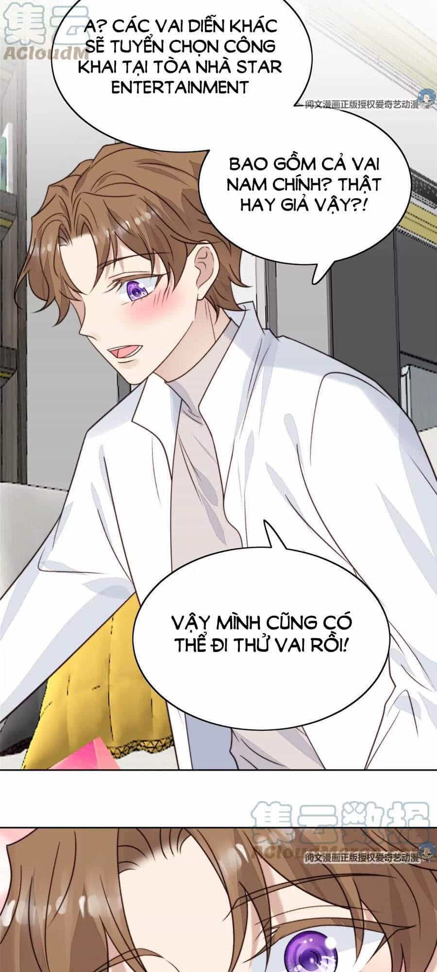 Dựa Vào Đại Lão Ổn Định Vị Trí C Trong Nam Đoàn - Chương 49 - ảnh 34