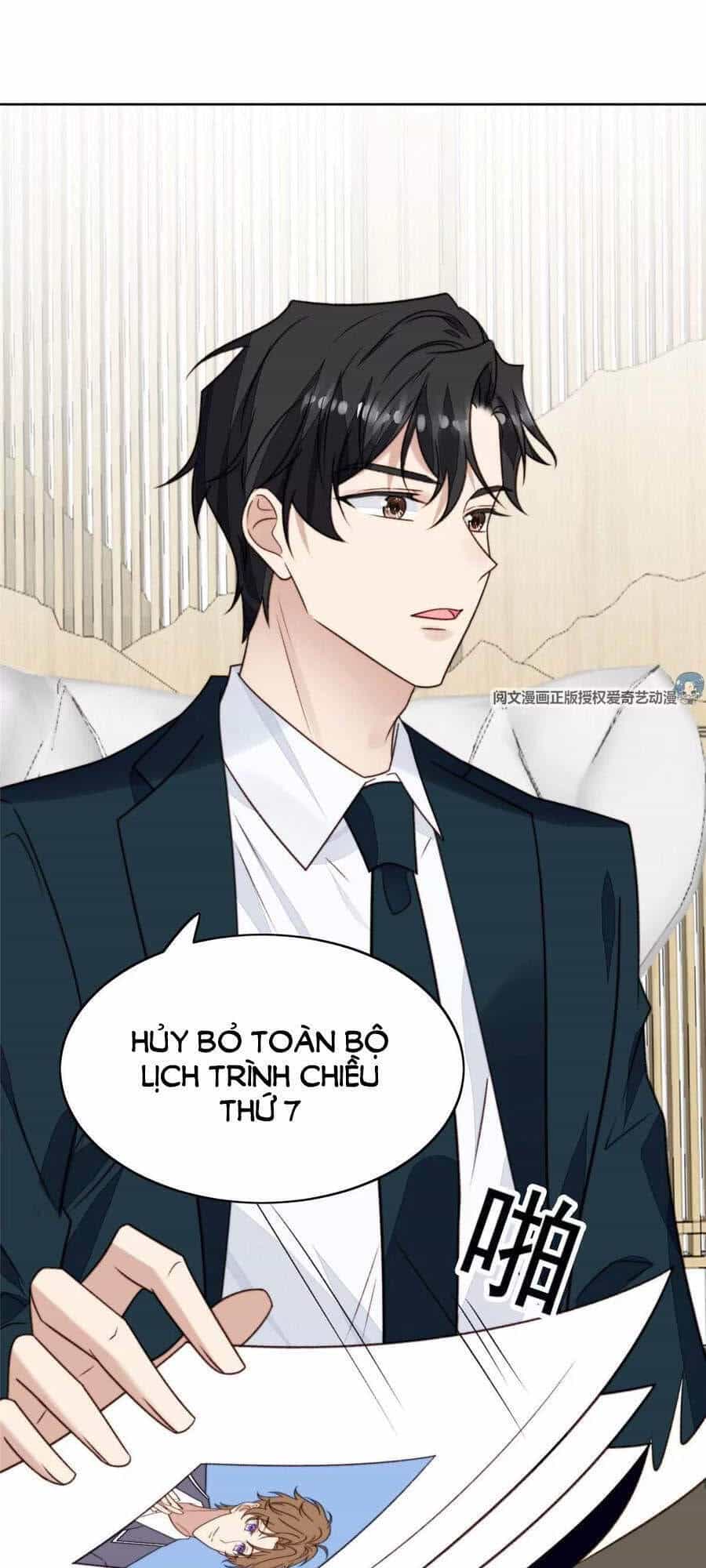 Dựa Vào Đại Lão Ổn Định Vị Trí C Trong Nam Đoàn - Chương 49 - ảnh 41