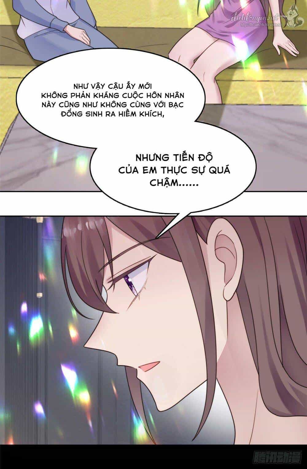 Dựa Vào Đại Lão Ổn Định Vị Trí C Trong Nam Đoàn - Chương 5 - ảnh 38