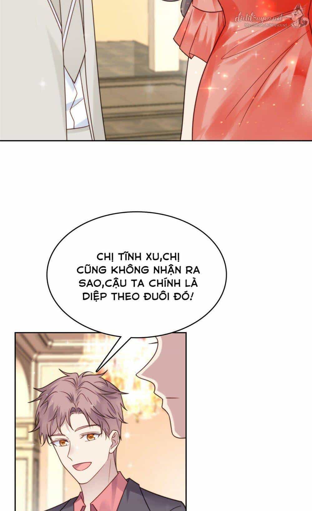 Dựa Vào Đại Lão Ổn Định Vị Trí C Trong Nam Đoàn - Chương 5 - ảnh 44