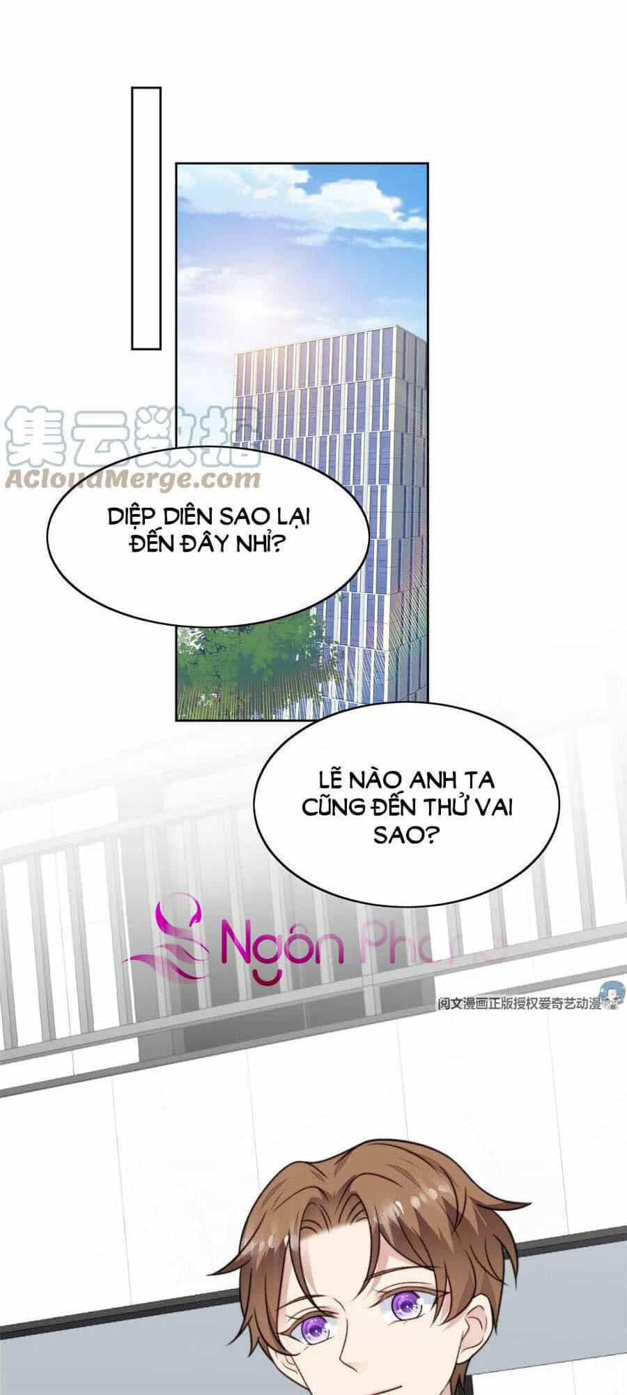 Dựa Vào Đại Lão Ổn Định Vị Trí C Trong Nam Đoàn - Chương 50 - ảnh 2