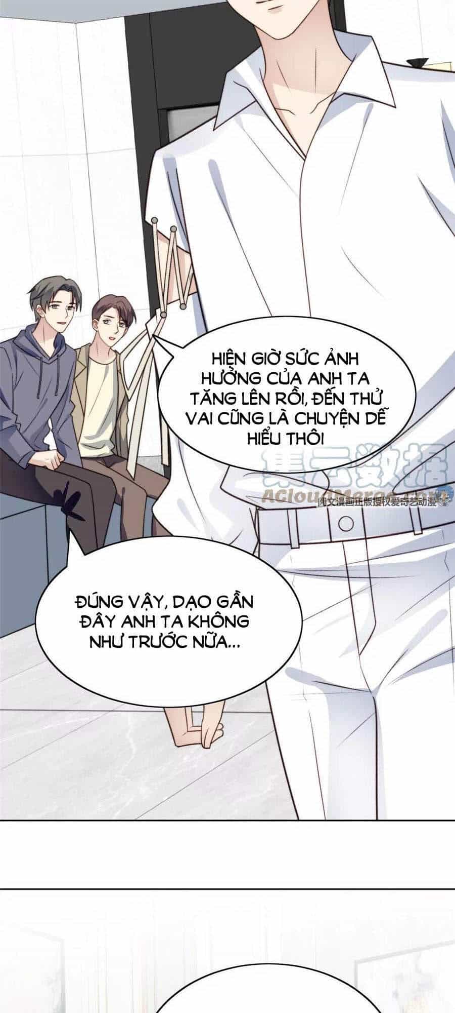 Dựa Vào Đại Lão Ổn Định Vị Trí C Trong Nam Đoàn - Chương 50 - ảnh 3