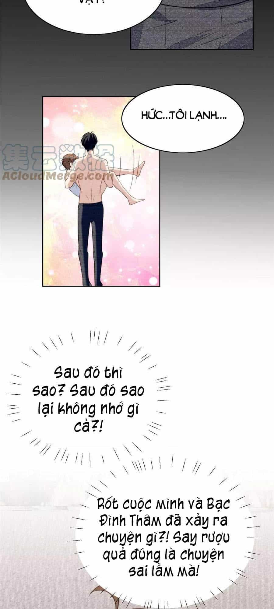 Dựa Vào Đại Lão Ổn Định Vị Trí C Trong Nam Đoàn - Chương 53 - ảnh 32