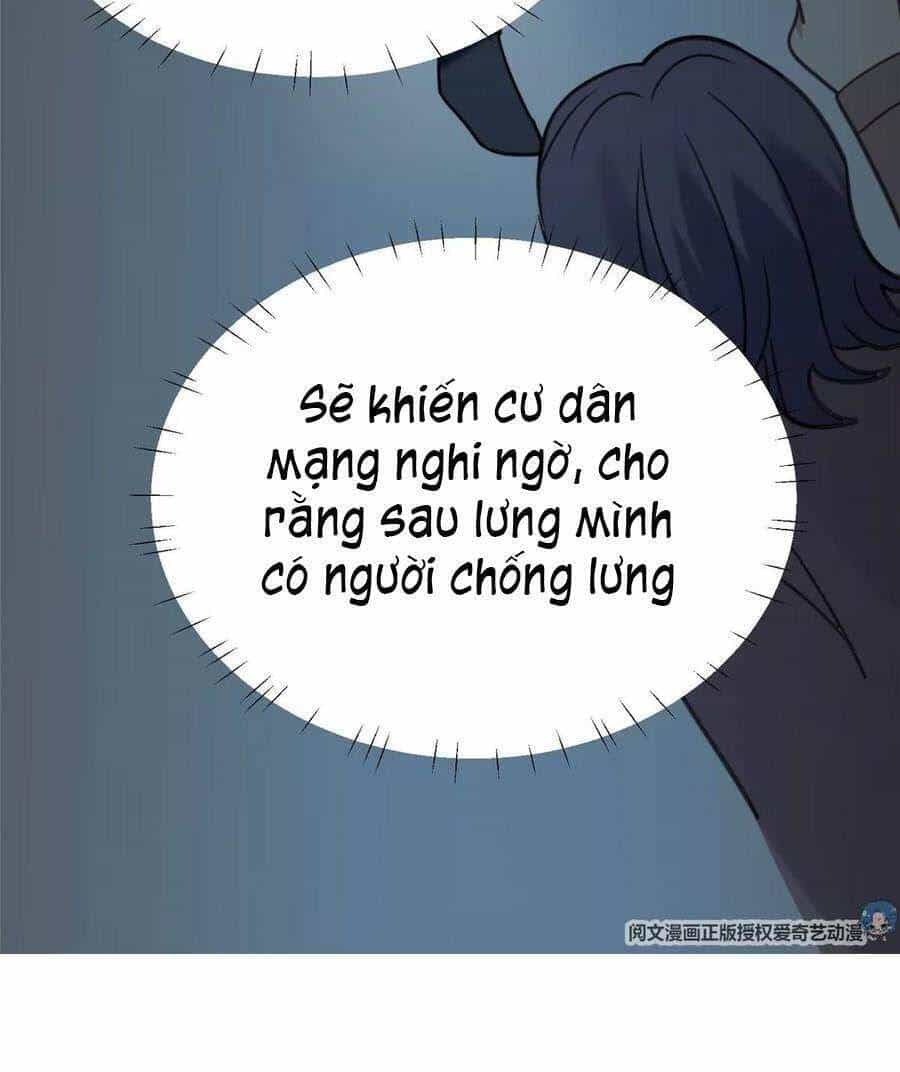 Dựa Vào Đại Lão Ổn Định Vị Trí C Trong Nam Đoàn - Chương 54 - ảnh 13