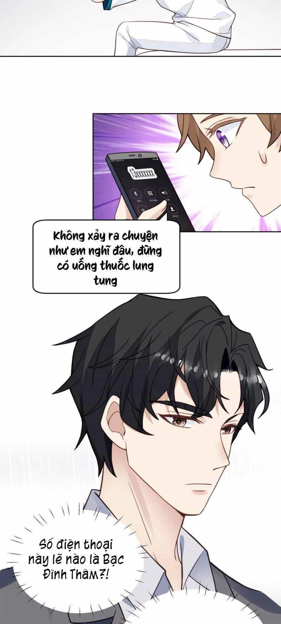Dựa Vào Đại Lão Ổn Định Vị Trí C Trong Nam Đoàn - Chương 54 - ảnh 2
