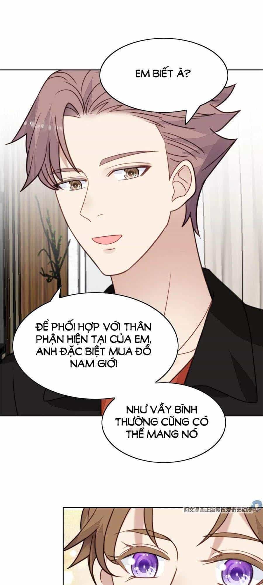 Dựa Vào Đại Lão Ổn Định Vị Trí C Trong Nam Đoàn - Chương 54 - ảnh 20