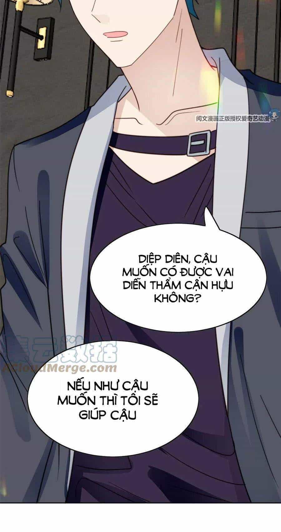 Dựa Vào Đại Lão Ổn Định Vị Trí C Trong Nam Đoàn - Chương 55 - ảnh 27