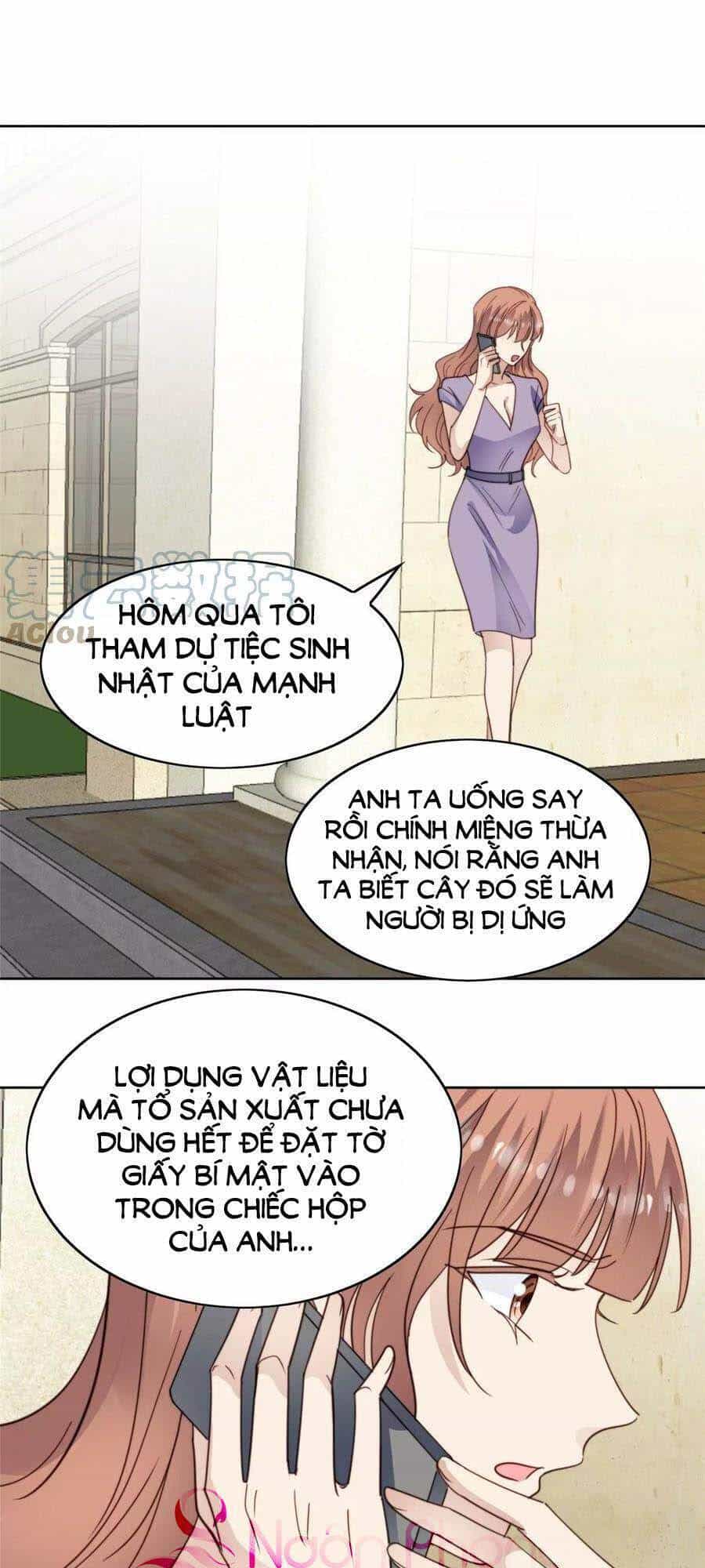 Dựa Vào Đại Lão Ổn Định Vị Trí C Trong Nam Đoàn - Chương 55 - ảnh 8