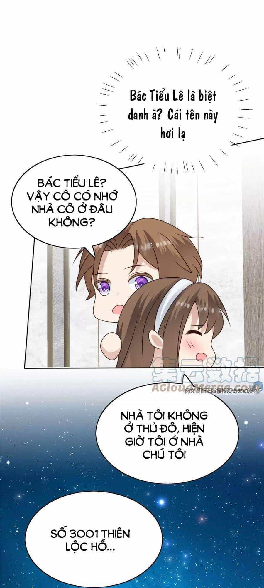 Dựa Vào Đại Lão Ổn Định Vị Trí C Trong Nam Đoàn - Chương 56 - ảnh 12