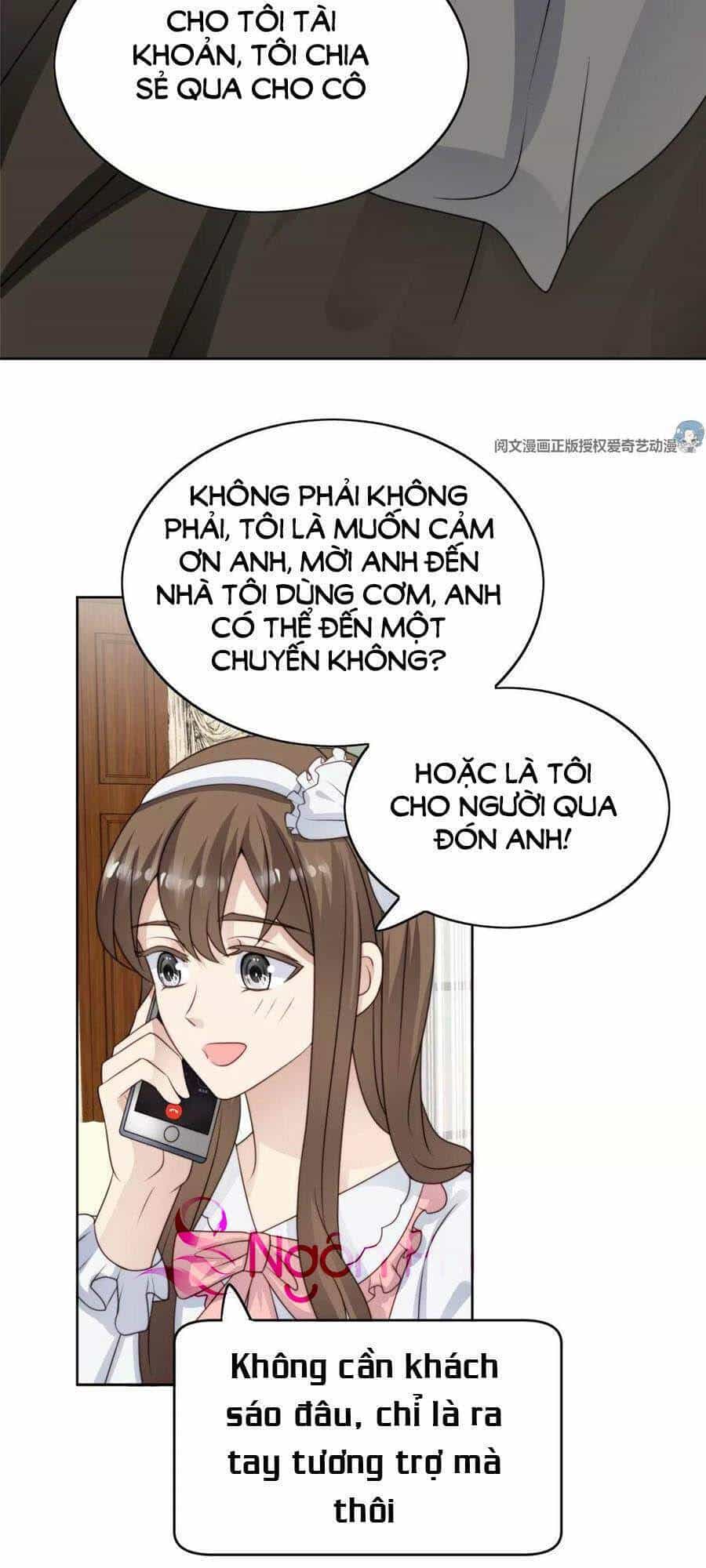 Dựa Vào Đại Lão Ổn Định Vị Trí C Trong Nam Đoàn - Chương 56 - ảnh 21
