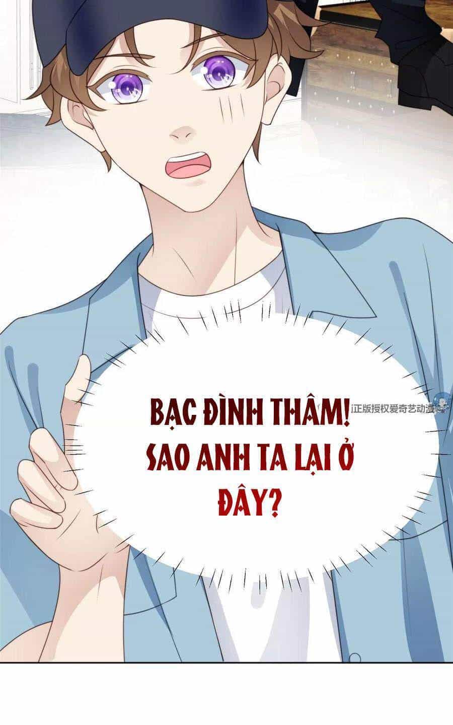 Dựa Vào Đại Lão Ổn Định Vị Trí C Trong Nam Đoàn - Chương 56 - ảnh 27