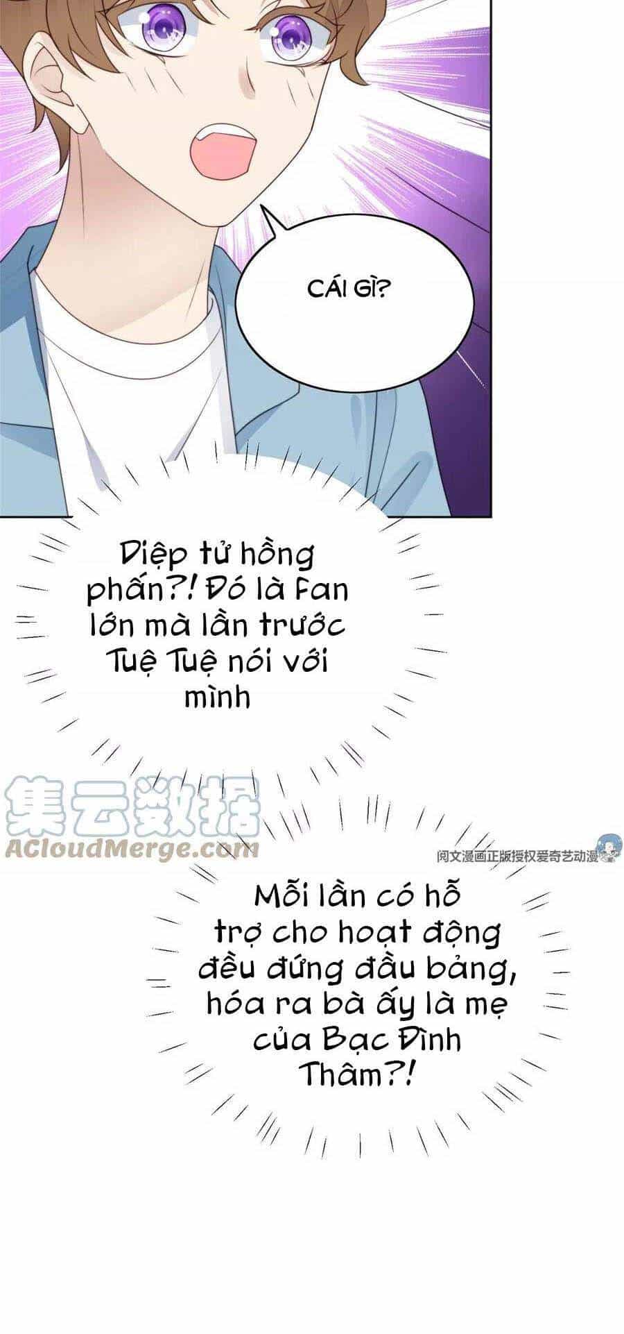 Dựa Vào Đại Lão Ổn Định Vị Trí C Trong Nam Đoàn - Chương 57 - ảnh 3