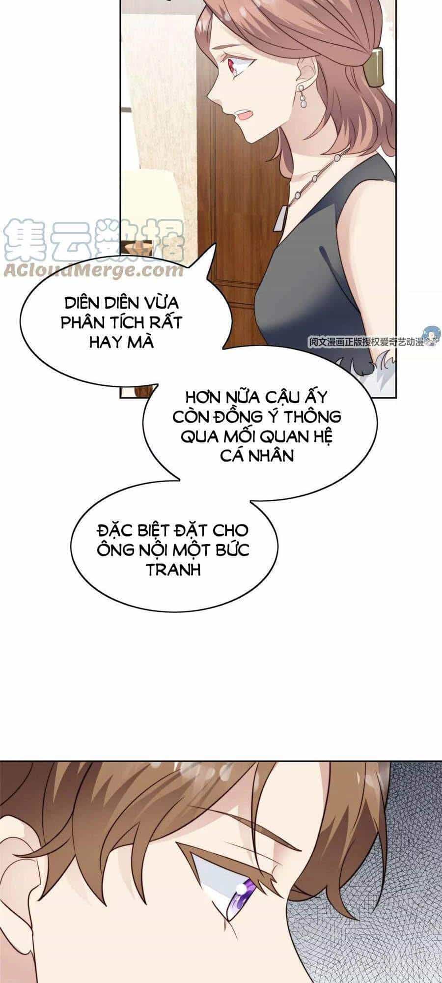 Dựa Vào Đại Lão Ổn Định Vị Trí C Trong Nam Đoàn - Chương 59 - ảnh 6