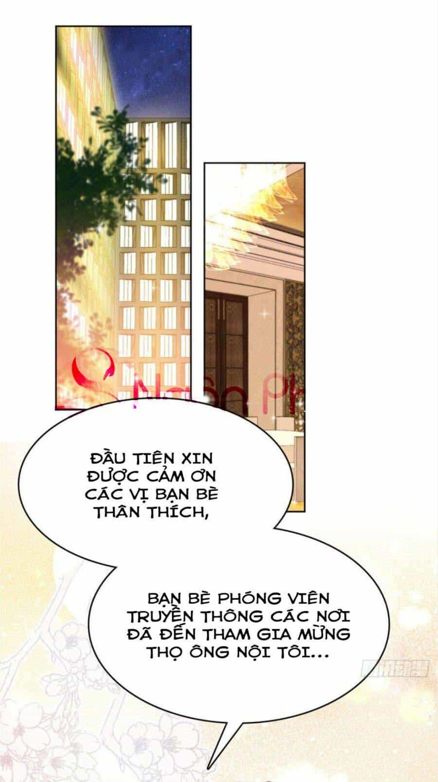 Dựa Vào Đại Lão Ổn Định Vị Trí C Trong Nam Đoàn - Chương 6 - ảnh 17