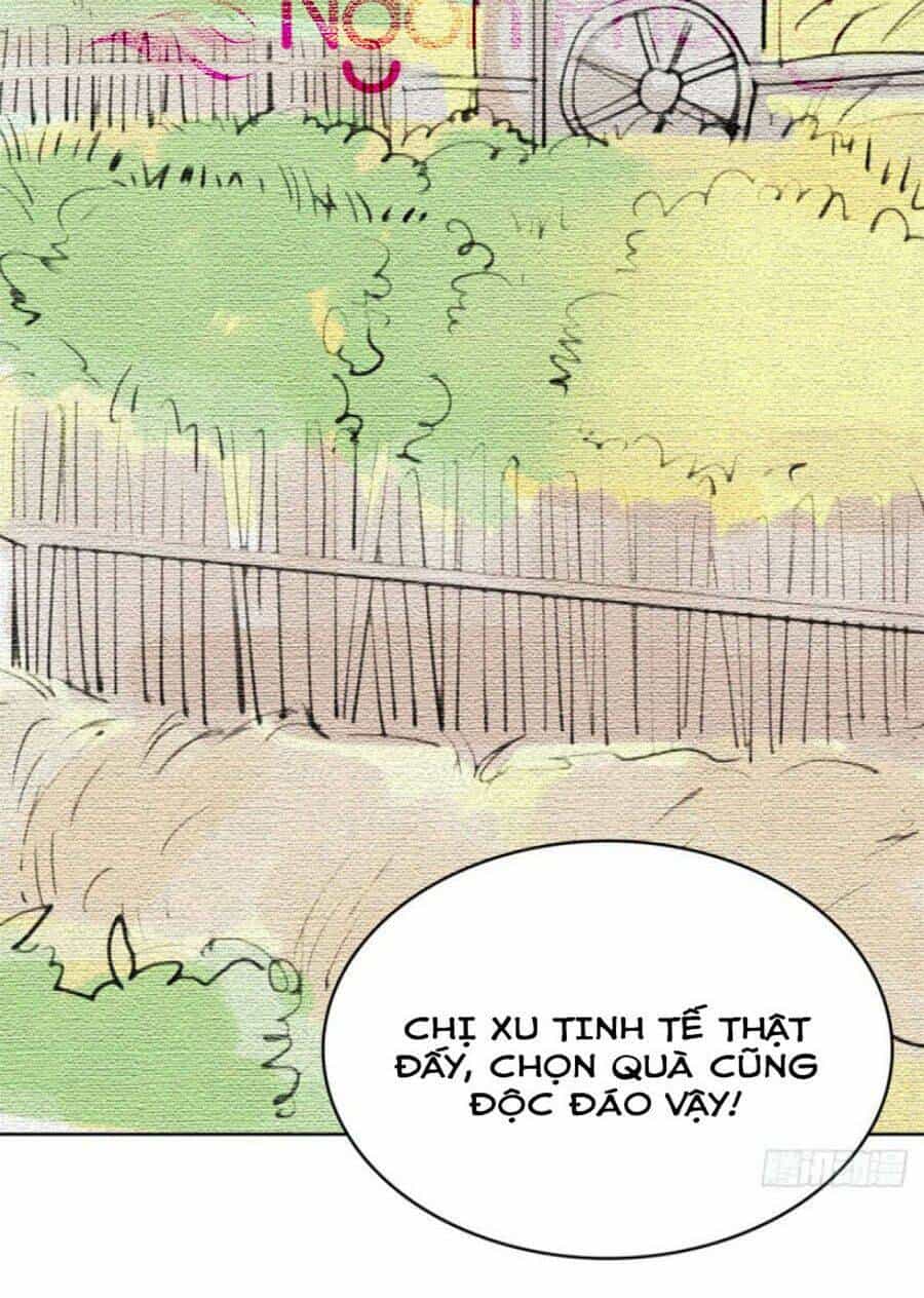 Dựa Vào Đại Lão Ổn Định Vị Trí C Trong Nam Đoàn - Chương 6 - ảnh 41