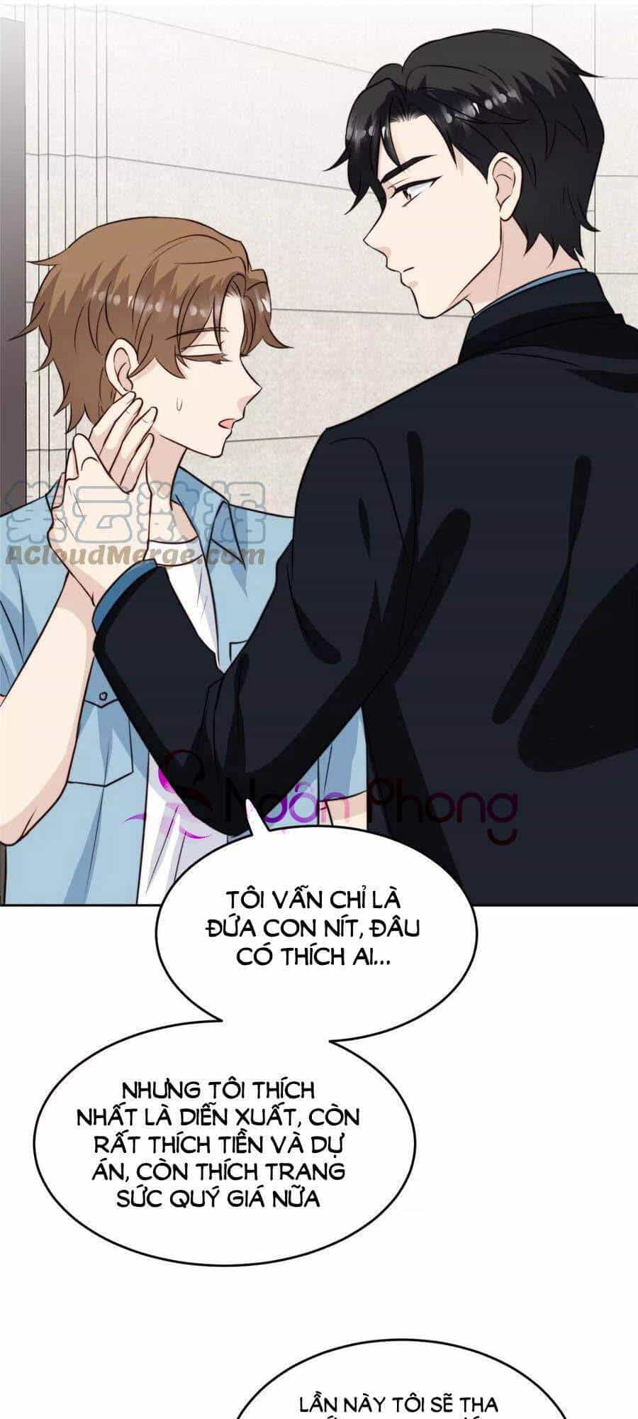 Dựa Vào Đại Lão Ổn Định Vị Trí C Trong Nam Đoàn - Chương 60 - ảnh 2
