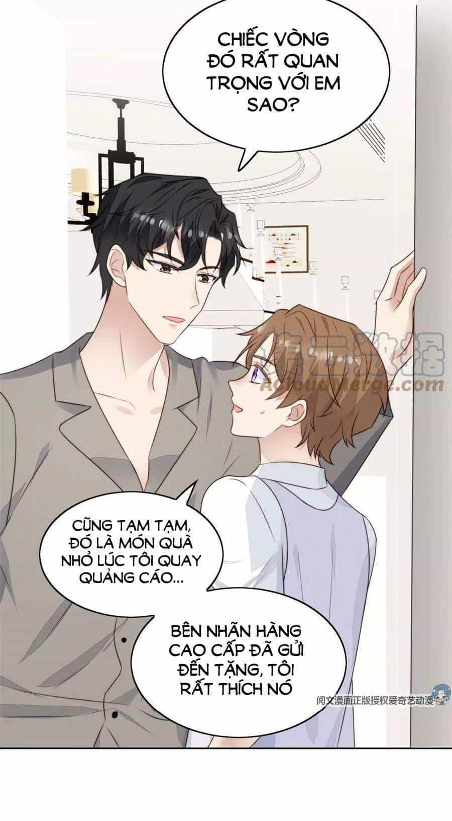 Dựa Vào Đại Lão Ổn Định Vị Trí C Trong Nam Đoàn - Chương 60 - ảnh 24