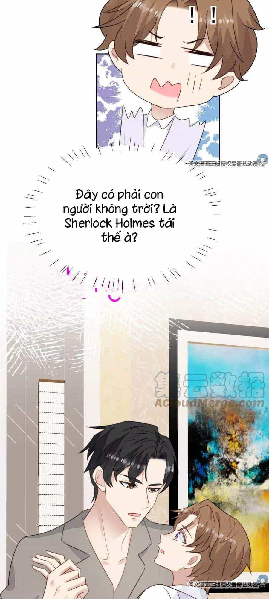 Dựa Vào Đại Lão Ổn Định Vị Trí C Trong Nam Đoàn - Chương 60 - ảnh 26