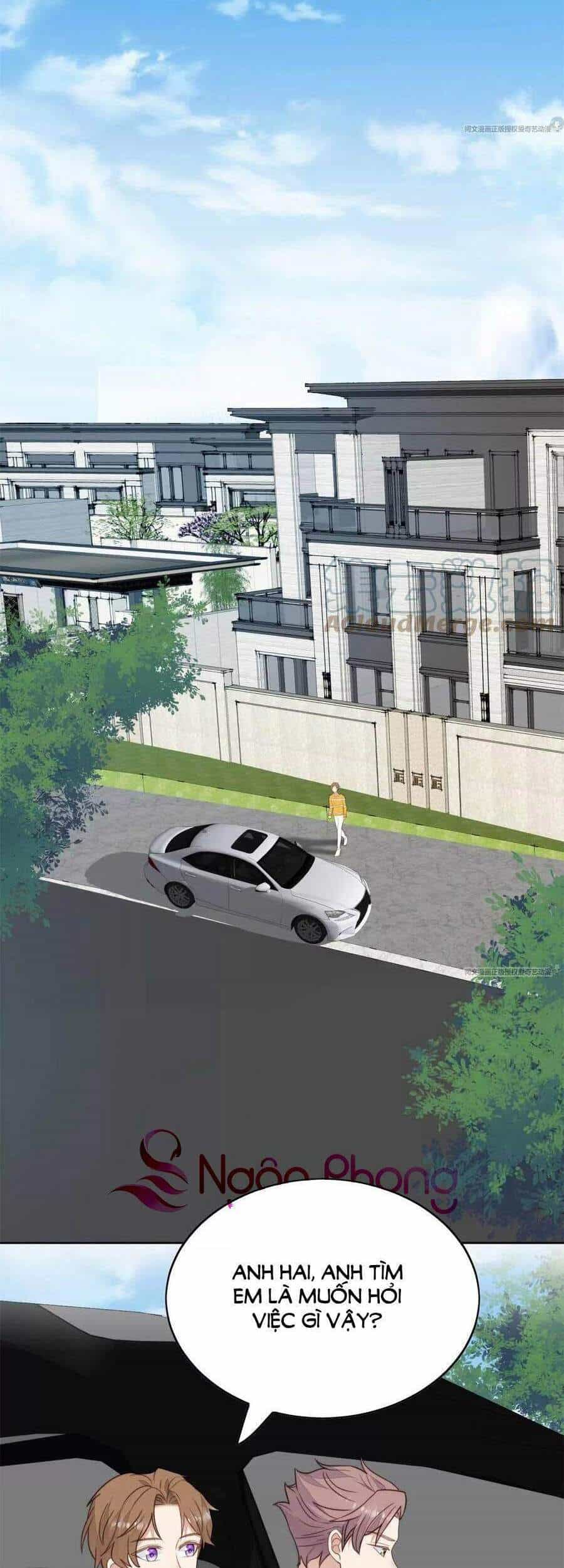 Dựa Vào Đại Lão Ổn Định Vị Trí C Trong Nam Đoàn - Chương 61 - ảnh 12