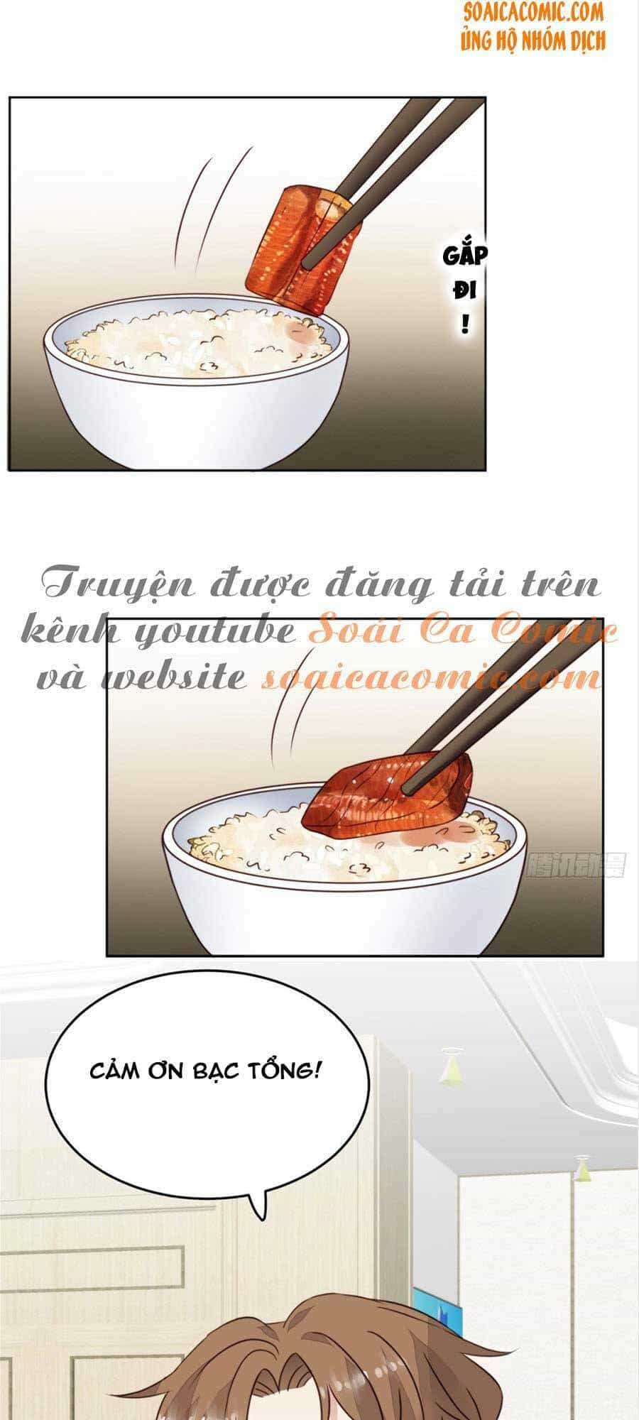 Dựa Vào Đại Lão Ổn Định Vị Trí C Trong Nam Đoàn - Chương 63 - ảnh 27