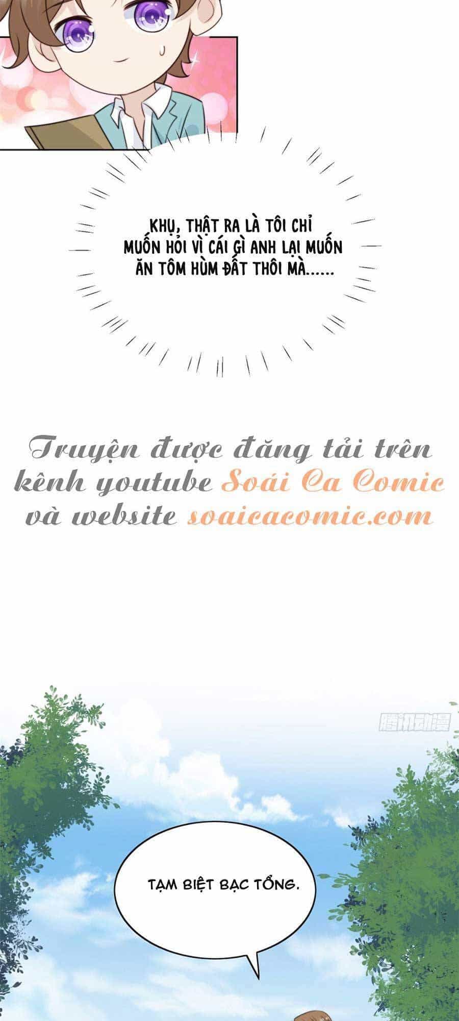 Dựa Vào Đại Lão Ổn Định Vị Trí C Trong Nam Đoàn - Chương 64 - ảnh 24